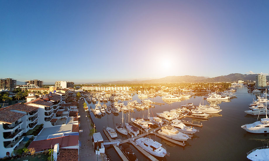 Marina Vallarta