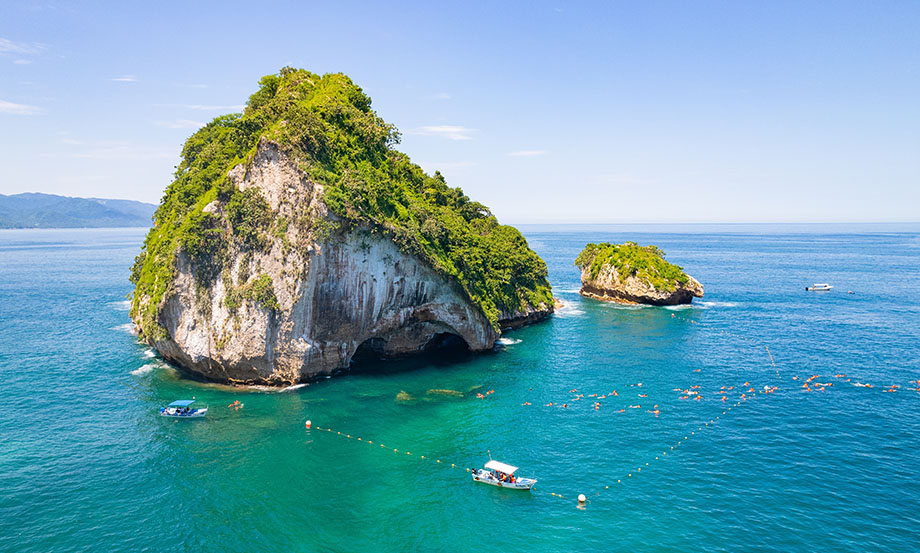 Parque Marino Los Arcos