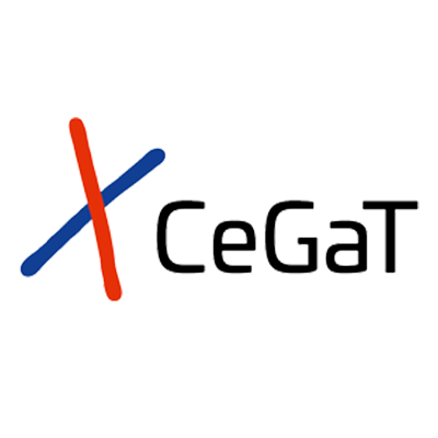 CeGaT