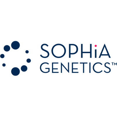 SOPHIA GENETICS